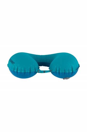Подушка Sea To Summit Aeros Ultralight Traveller цвет бирюзовый Подушка Sea To Summit Aeros Ultralight Traveller цвет бирюзовый