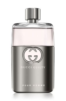 Gucci Guilty Туалетная вода мужская, 90 мл (ТЕСТЕР)