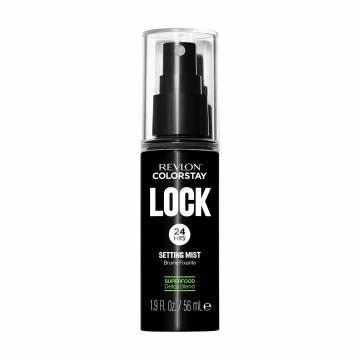 Фиксирующий спрей для макияжа Revlon Colorstay Lock Setting Mist, 56 мл