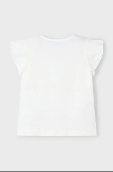 Детская футболка Mayoral