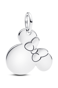 Намистина "Міні Маус" для гравіювання