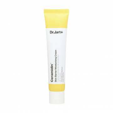 Увлажняющий барьерный крем для лица Dr. Jart + Ceramidin Skin Barrier Moisturizing Cream с церамидами, 75 мл Увлажняющий барьерный крем для лица Dr. Jart + Ceramidin Skin Barrier Moisturizing Cream с церамидами, 75 мл