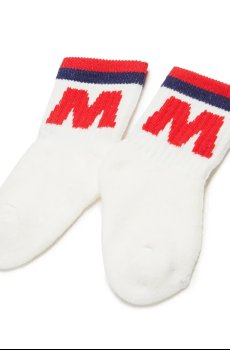 Детские носки Marni MZ35B SOCKS