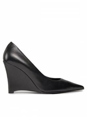 PINKO Туфлі Abaco Decollete Nappa AI 23-24 PLTT 102218 A0N9 Чорний PINKO Туфлі Abaco Decollete Nappa AI 23-24 PLTT 102218 A0N9 Чорний