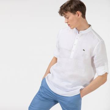 Lacoste сорочка чоловіча Lacoste сорочка чоловіча