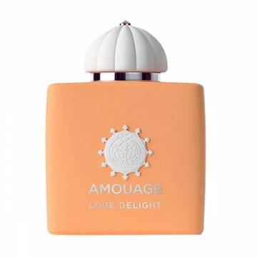 Amouage Love Delight Парфюмерная вода женская, 100 мл (ТЕСТЕР) Amouage Love Delight Парфюмерная вода женская, 100 мл (ТЕСТЕР)