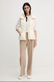 Пуховая безрукавка MACKAGE