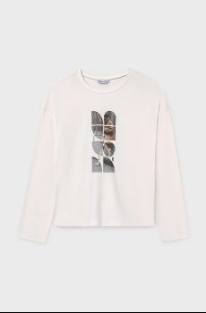 Лонгслив Mayoral