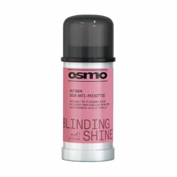 Моделирующее средство для укладки волос Osmo Blinding Shine Definer, 40 мл Моделирующее средство для укладки волос Osmo Blinding Shine Definer, 40 мл