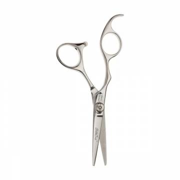 Парикмахерские ножницы для стрижки Olivia Garden SilkCut Classic 5.00 с чехлом (SH-SC1PC-CR500-BOX)