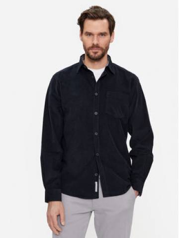 s.Oliver Сорочка 2133494 Чорний Regular Fit s.Oliver Сорочка 2133494 Чорний Regular Fit