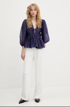 Блузка Stine Goya