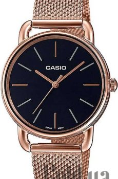 Японские часы Casio