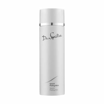 Пилинг-молочко для глубокого очищения кожи лица Dr. Spiller Special Peeling Milk, 200 мл Пилинг-молочко для глубокого очищения кожи лица Dr. Spiller Special Peeling Milk, 200 мл