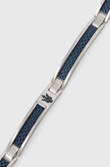 Браслет Trussardi мужская JM523AVD33 Браслет Trussardi мужская JM523AVD33