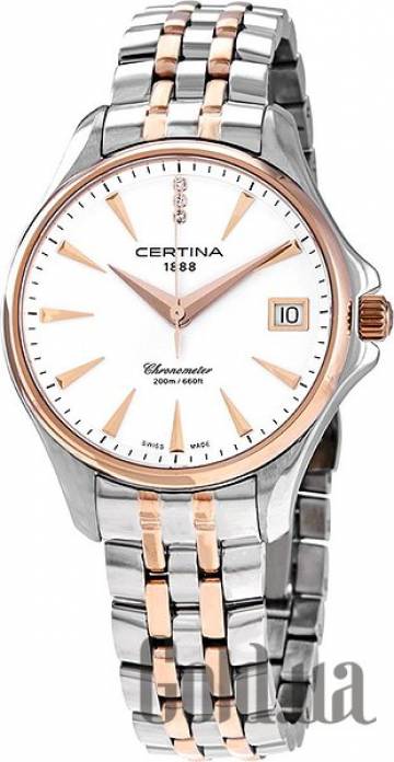 Швейцарские часы Certina Швейцарские часы Certina