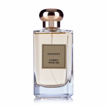 Fabien Marche Black Infinity Парфюмированная вода женская, 100 мл Fabien Marche Black Infinity Парфюмированная вода женская, 100 мл