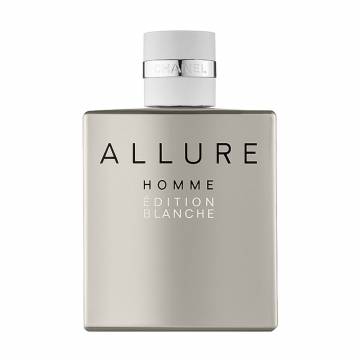 Chanel Allure Homme Edition Blanche Парфюмированная вода мужская, 150 мл Chanel Allure Homme Edition Blanche Парфюмированная вода мужская, 150 мл