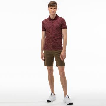 Lacoste шорти чоловічі Lacoste шорти чоловічі
