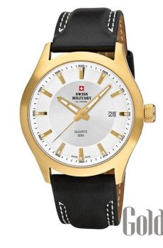 Швейцарские часы Swiss Military