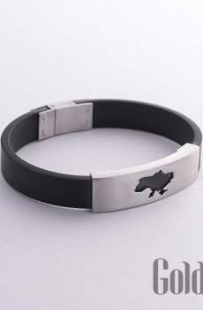 Мужские браслеты Украина