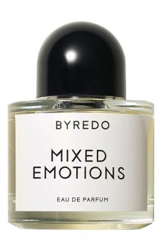 Byredo Mixed Emotions Парфюмированная вода унисекс, 50 мл