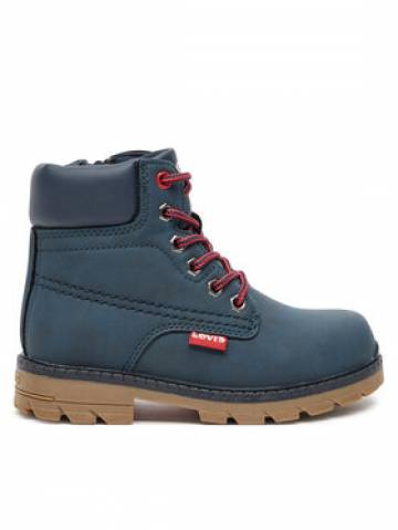Levis® Черевики VFOR0050S Cиній Levis® Черевики VFOR0050S Cиній