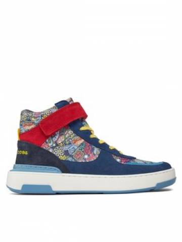 Marc Jacobs Снікерcи W29066 S Cиній Marc Jacobs Снікерcи W29066 S Cиній