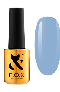 Гель-лак для ногтей F.O.X Spectrum Gel Polish 149 Horizon, 7 мл