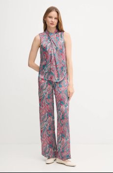 Брюки Hoss Intropia