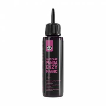 Трихологический энзимный пилинг для кожи головы Noble Health Hair Care Panda Enzymagic Trichological Enzymatic Peeling, 100 мл Трихологический энзимный пилинг для кожи головы Noble Health Hair Care Panda Enzymagic Trichological Enzymatic Peeling, 100 мл