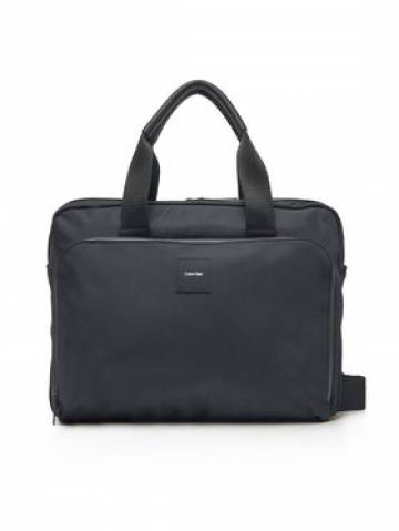Calvin Klein Сумка для ноутбука K50K512735 Чорний Calvin Klein Сумка для ноутбука K50K512735 Чорний