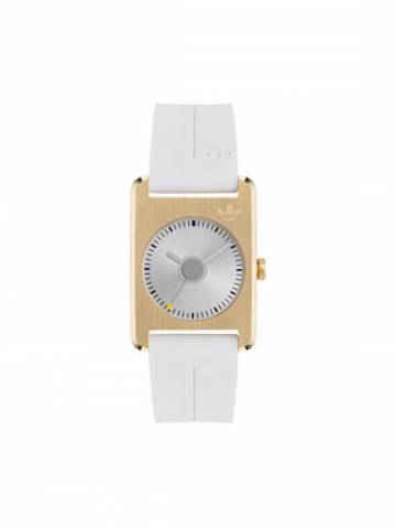 adidas Originals Годинник Retro Pop One AOST24081 Білий adidas Originals Годинник Retro Pop One AOST24081 Білий