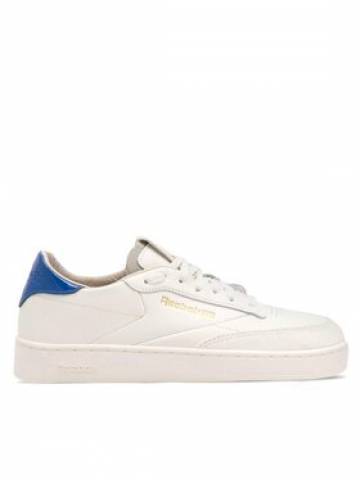 Reebok Снікерcи Club C Clean GY1384 Білий Reebok Снікерcи Club C Clean GY1384 Білий