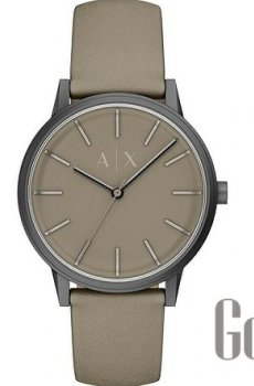 Дизайнерские часы Armani Exchange