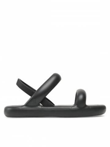 Melissa Босоніжки Free Blom Sandal Ad 33723 Чорний Melissa Босоніжки Free Blom Sandal Ad 33723 Чорний