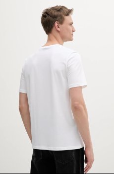 Футболка лаунж BOSS Mix&Match T-Shirt R