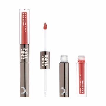 Блеск для губ Chioture Double Ended Lip Glaze S03, 2.2 г Блеск для губ Chioture Double Ended Lip Glaze S03, 2.2 г