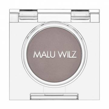 Бархатные тени для век Malu Wilz Velvet Eyeshadow Matt 24 Chocolate, 1.5 г Бархатные тени для век Malu Wilz Velvet Eyeshadow Matt 24 Chocolate, 1.5 г