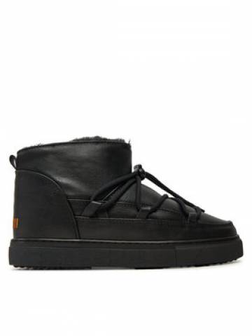 Inuikii Снігоходи Grape Low 05600-004 Чорний Inuikii Снігоходи Grape Low 05600-004 Чорний