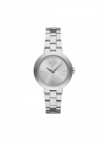 Armani Exchange Годинник Jackie AX5170 Срібний Armani Exchange Годинник Jackie AX5170 Срібний