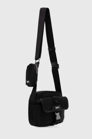 Сумка Michael Kors цвет чёрный 33T4LBNM2B Сумка Michael Kors цвет чёрный 33T4LBNM2B