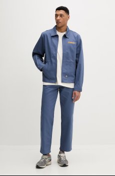 Хлопковая куртка Dickies