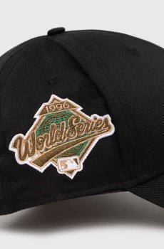 Кепка New Era PATCH 940 NEW YORK YANKEES