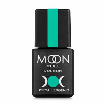 Гель-лак для ногтей Moon Full Gel Рolish 903 Бирюзовый, 8 мл Гель-лак для ногтей Moon Full Gel Рolish 903 Бирюзовый, 8 мл