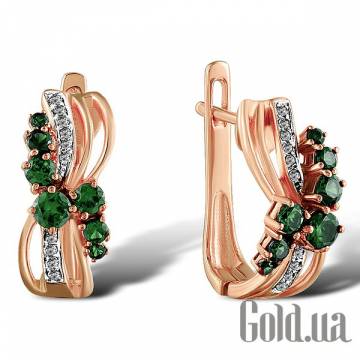 Серьги Lurie Jewelry Серьги Lurie Jewelry