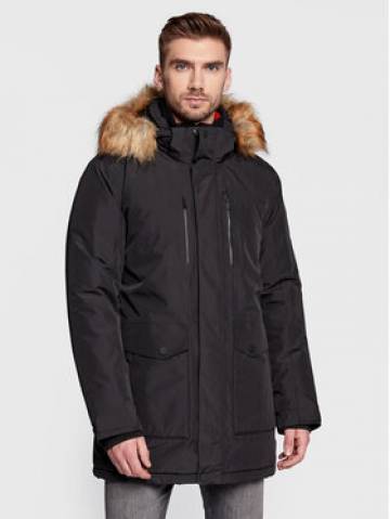 CMP Куртка парка 32K3267F Cиній Regular Fit CMP Куртка парка 32K3267F Cиній Regular Fit
