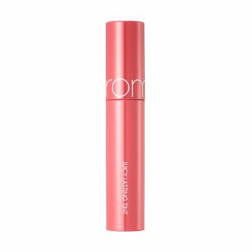 Тинт для губ Rom&nd Juicy Lasting Tint 9 Litchi Coral, 5.5 г Тинт для губ Rom&nd Juicy Lasting Tint 9 Litchi Coral, 5.5 г