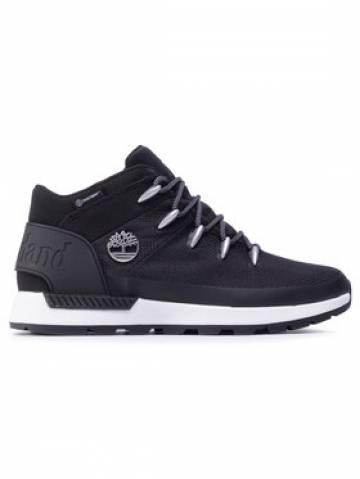Timberland Черевики Sprint Trekker TB0A266B0151 Чорний Timberland Черевики Sprint Trekker TB0A266B0151 Чорний
