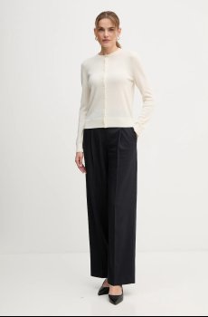 Кашемировый кардиган United Colors of Benetton